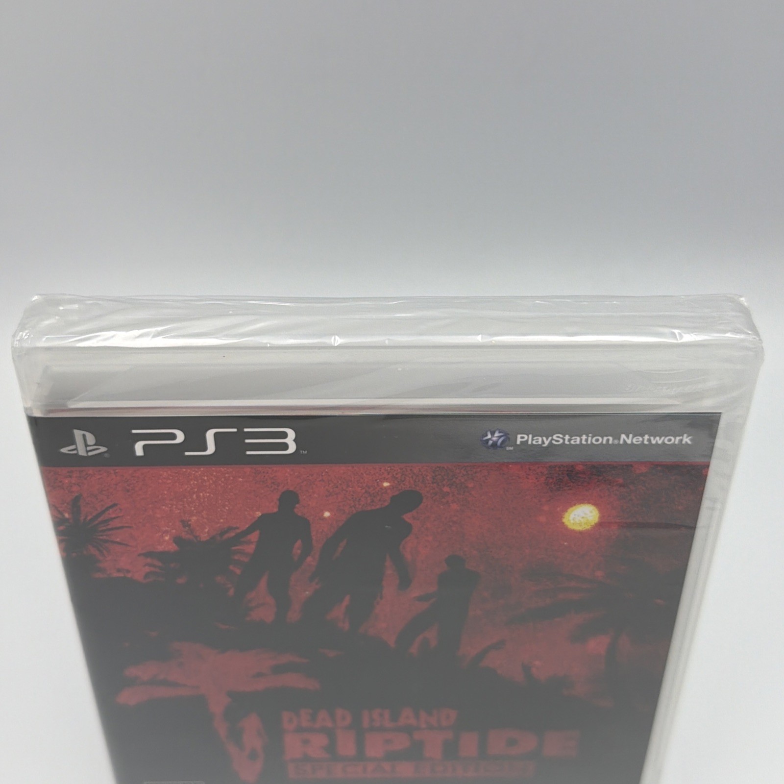 Dead Island Riptide [Special Edition] for PlayStation 3 PS3 – New Sealed 🔥