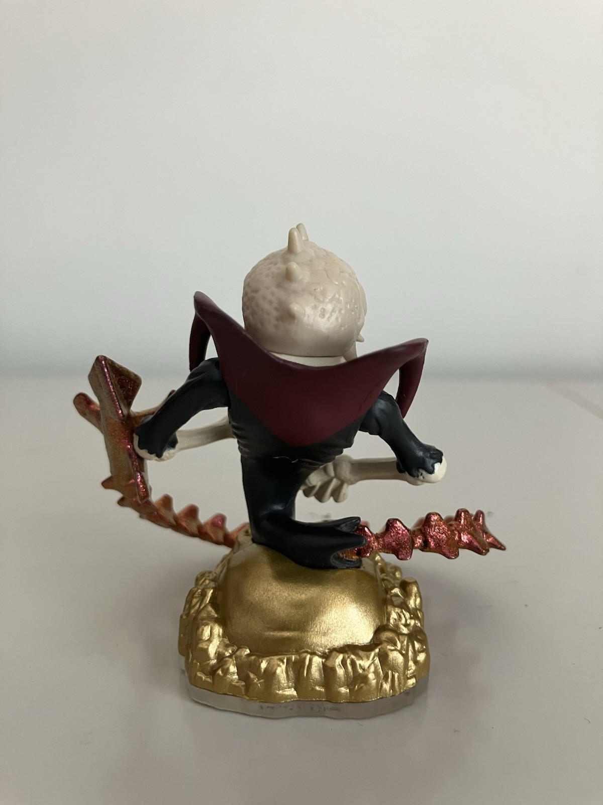 Activision Skylanders Eons Elite Ghost Roaster Game Figure