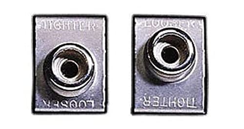 7128 Replacement Sliding Rail Snap 4.3 x 2.6 x 0.6 inches