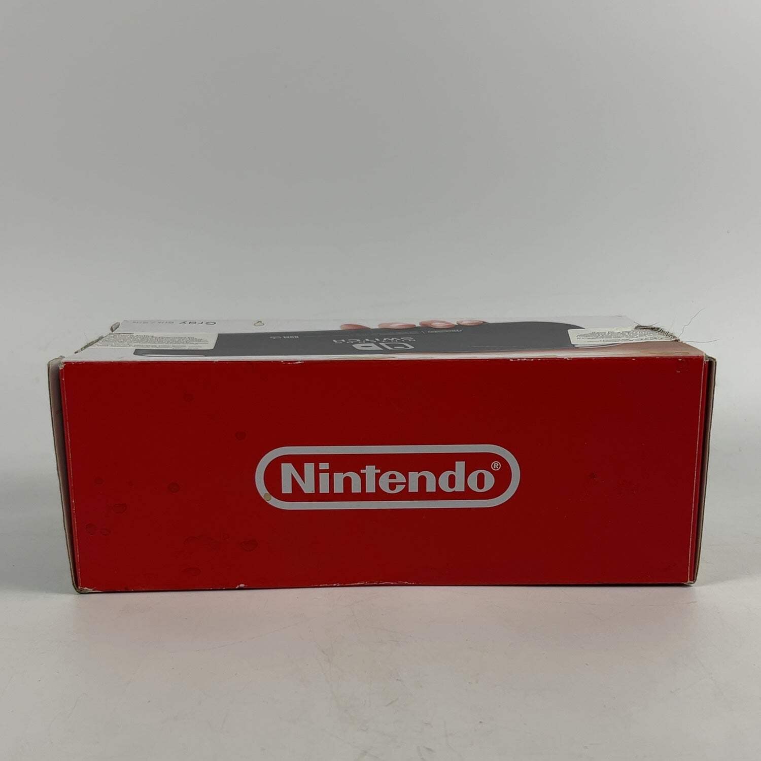 Nintendo Switch Lite Handheld Game Console HDH-001 Gray