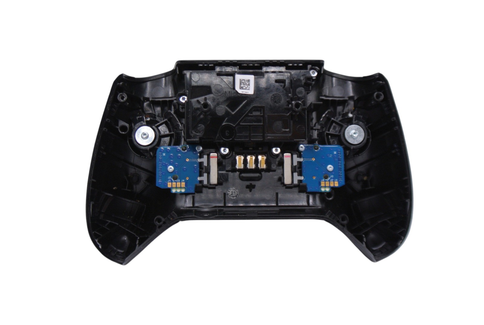 OEM Microsoft Xbox Elite Series 2 Controller Rear Housing Shell Model 1797