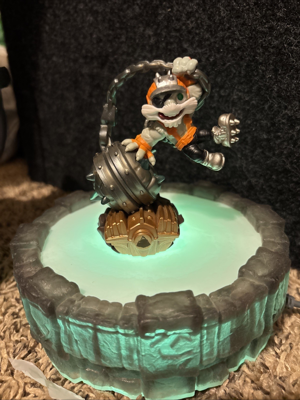 Activision Skylanders Superchargers Smash Hit