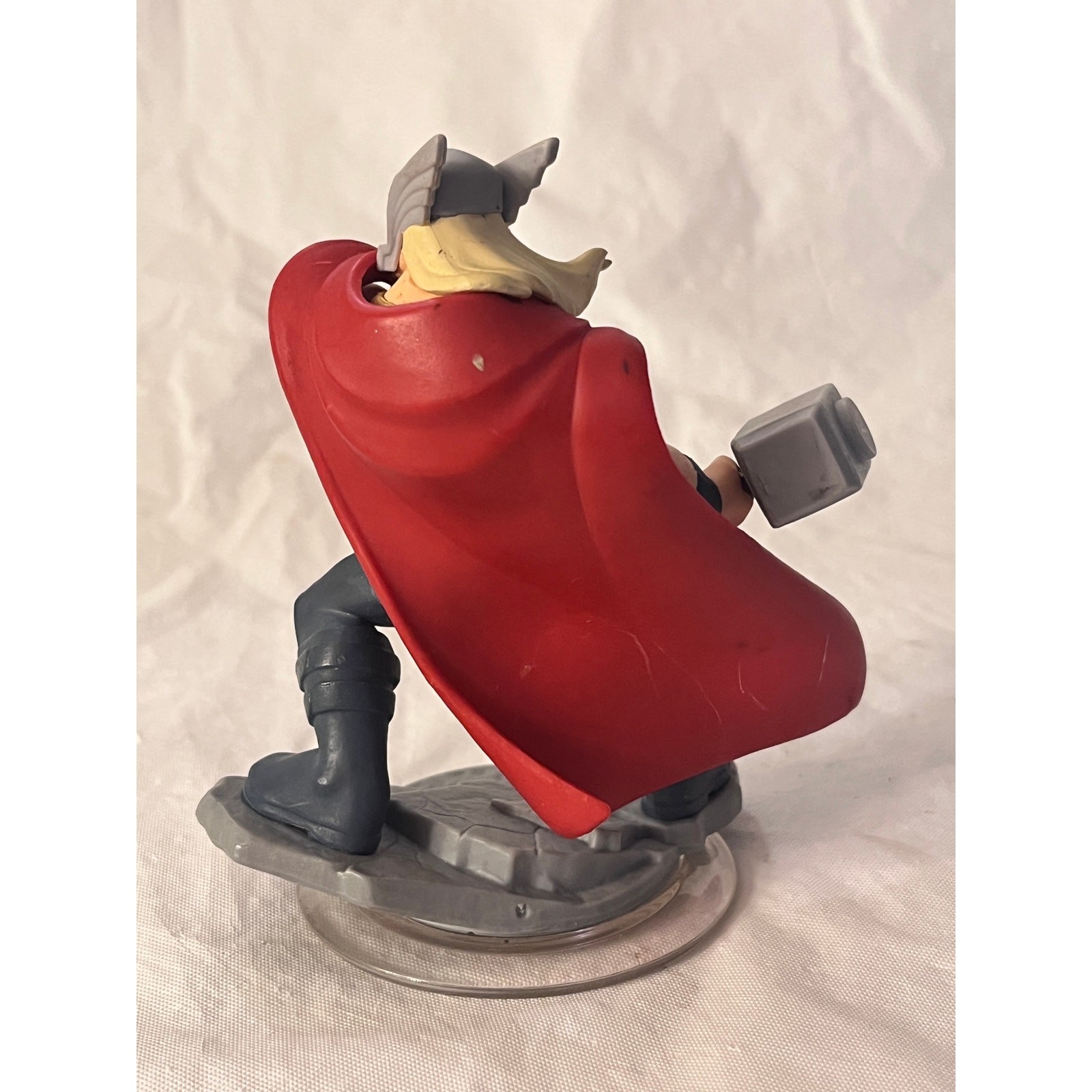 Disney Infinity 2.0 Marvel’s The Avengers Lot of 5 – Captain America Thor Hulk