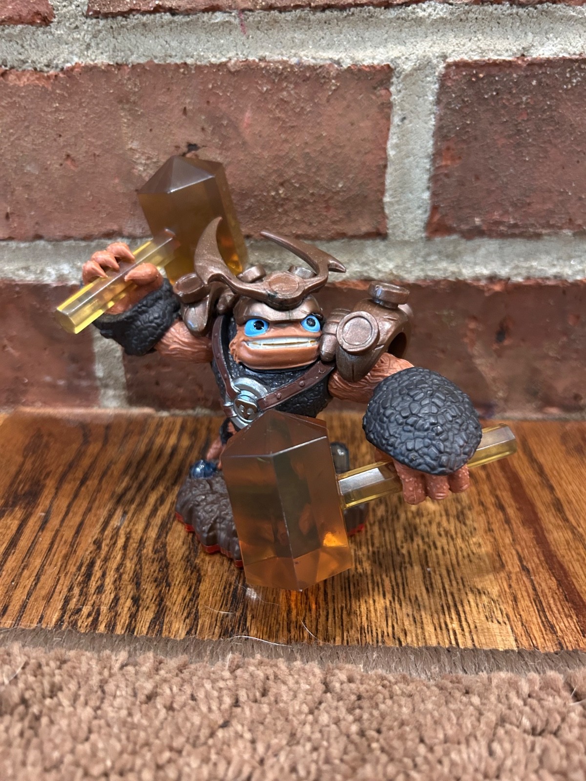 Skylanders Trap Team Lot