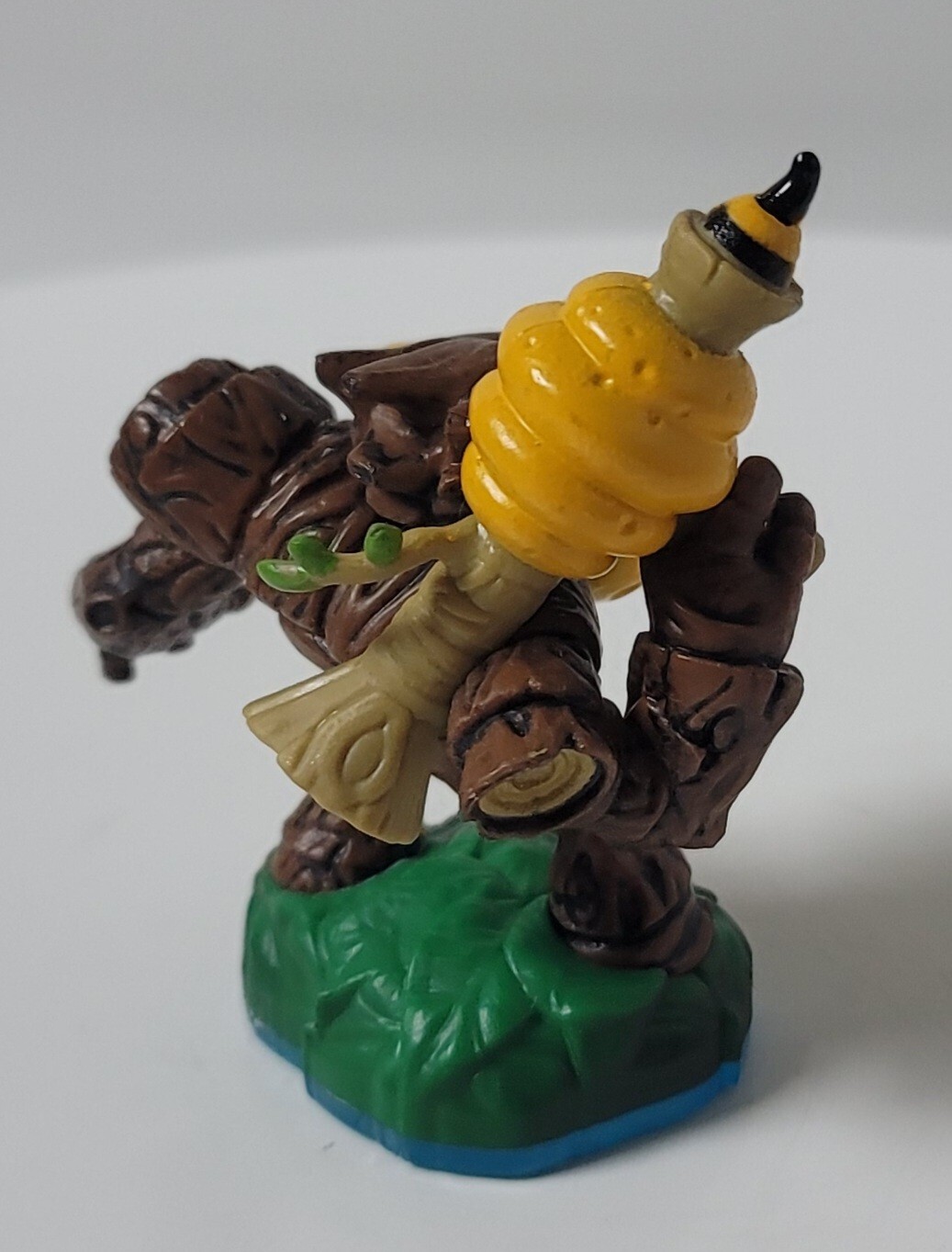 Skylanders Lightcore Swap Force Imaginators ~Bumble Blast~