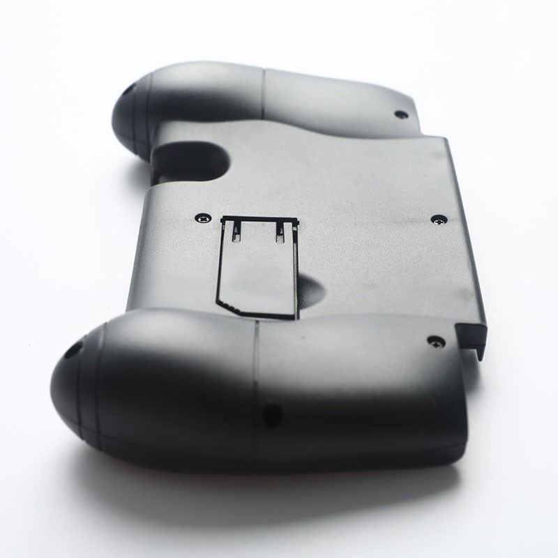 Protective Cover Hand Grip Handle attachment console Stand for New 3DS XL LLJ~gw