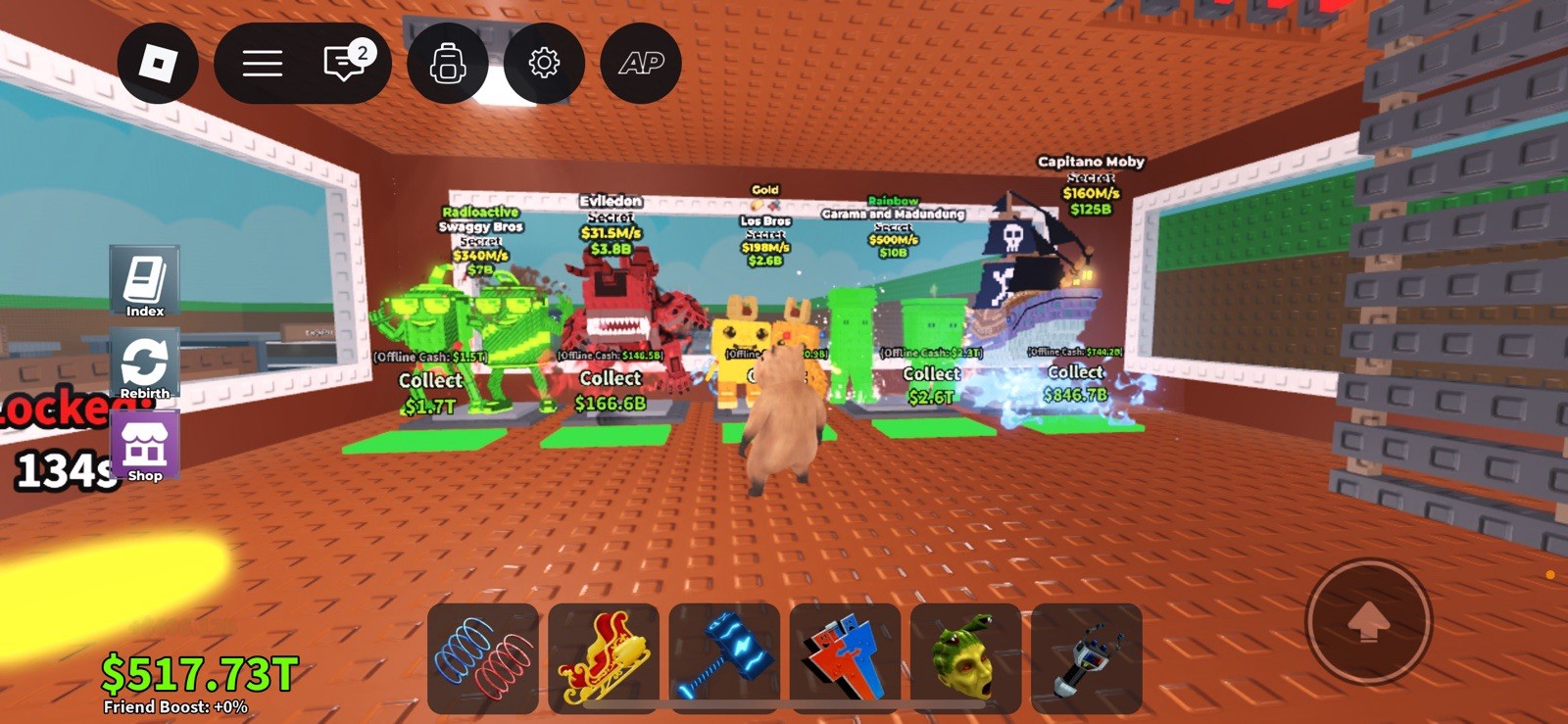 Roblox Simulation Multiplayer PC In-Game Screenshots Online Playability