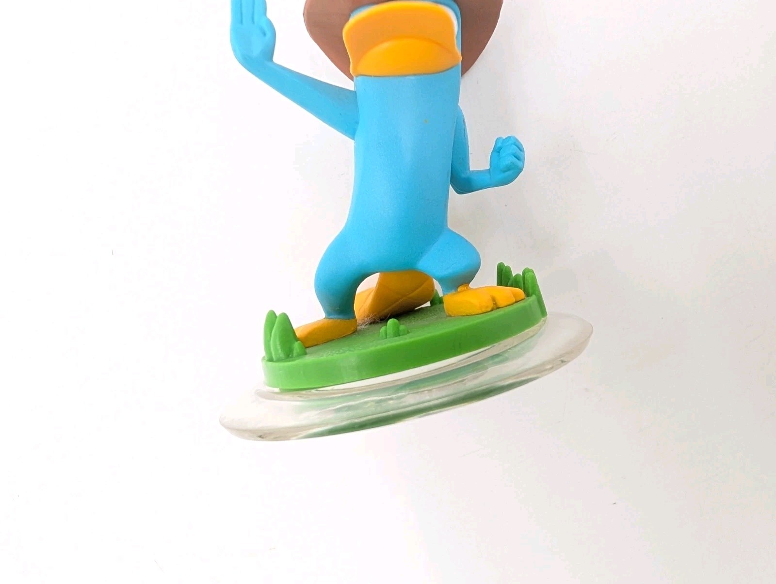 Disney Infinity 1.0 2.0 3.0 Phineas & Ferb Agent P Perry Platypus (260147)
