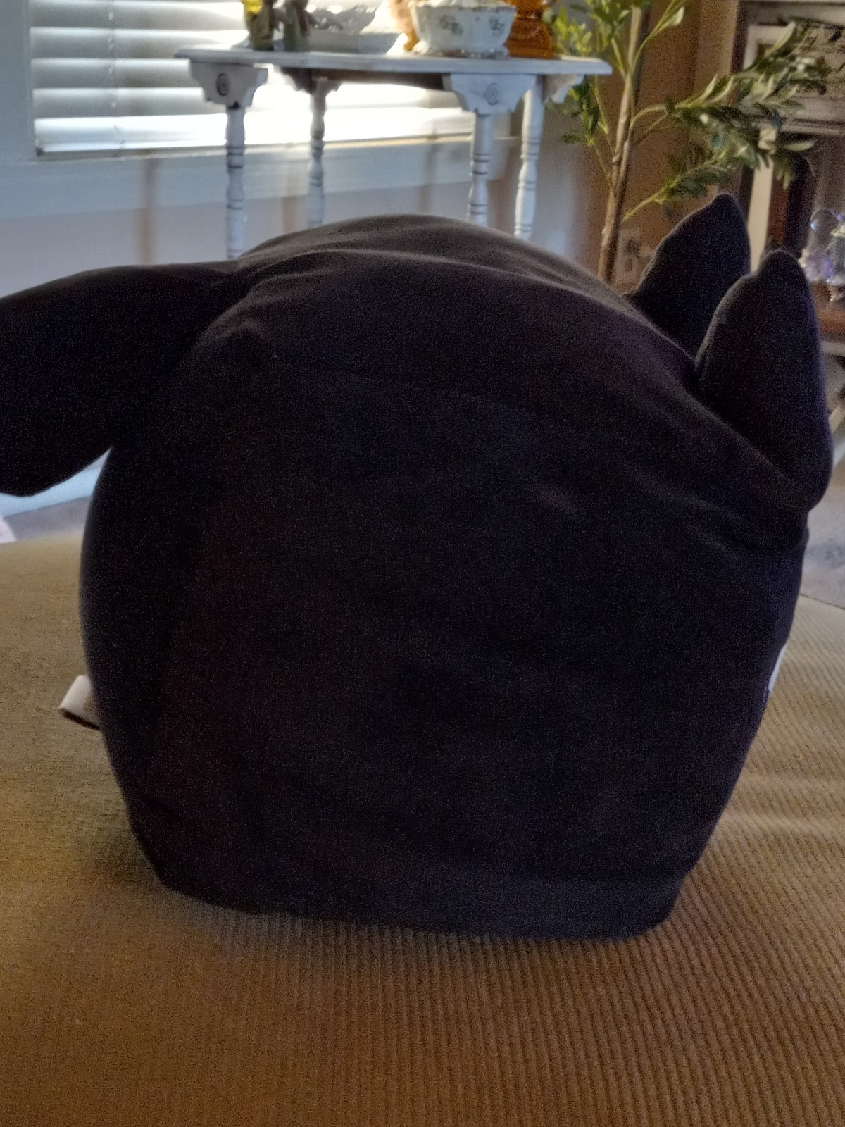 Pet Simulator 99 Titanic Nightmare Cat Plushie (Only Plushie No in Game Titanic)