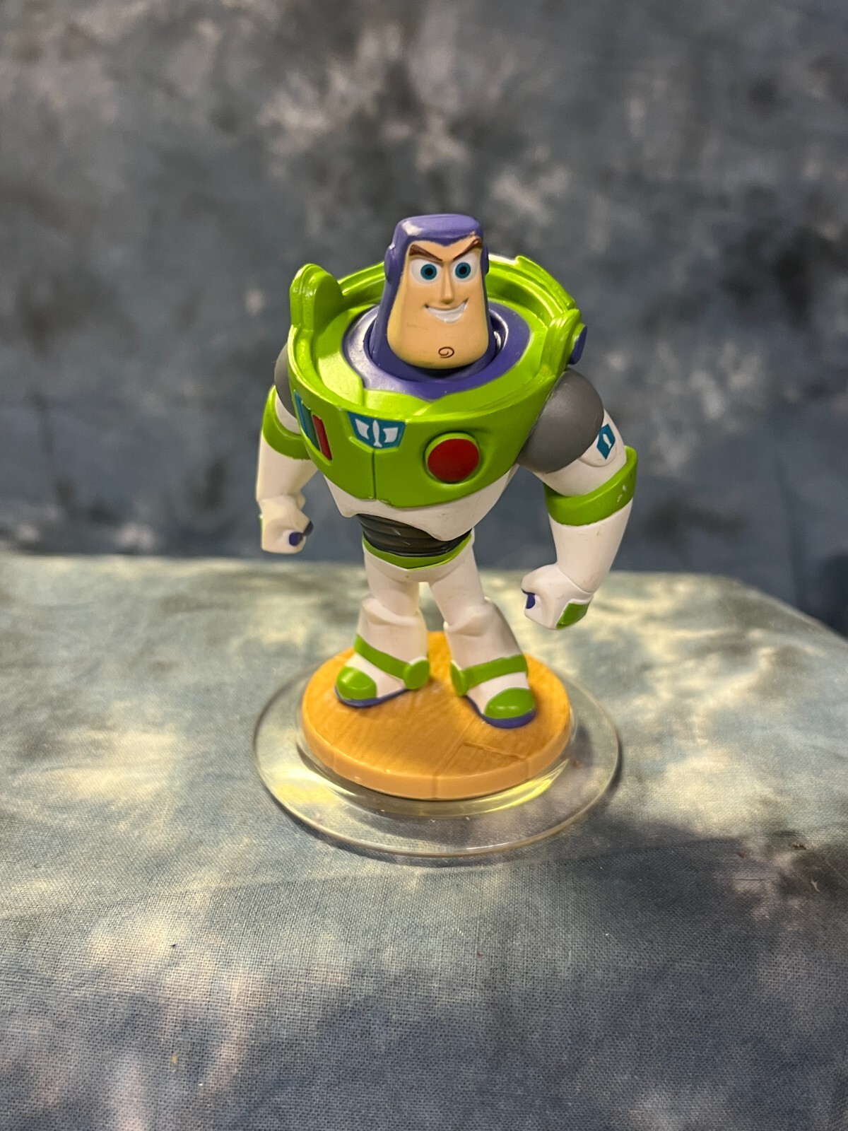 Toy Story Woody Jessie Buzz Power Crystal DISNEY INFINITY Figure Characters LOT