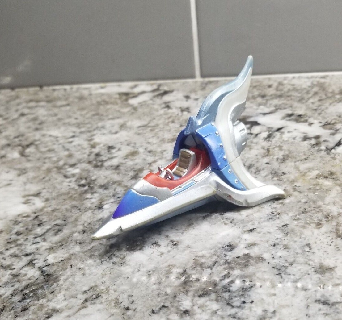 Skylanders Superchargers Characters and Vehicles – (Good Quality)