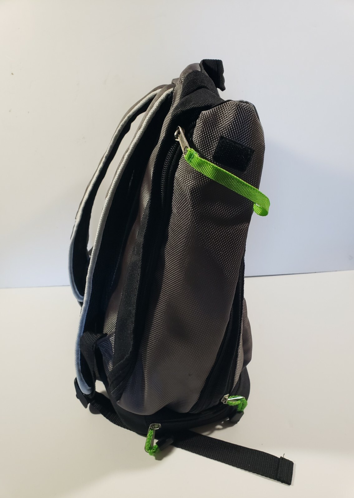 XBOX 360 Backpack Protective Padded Carrying Case Bag EUC