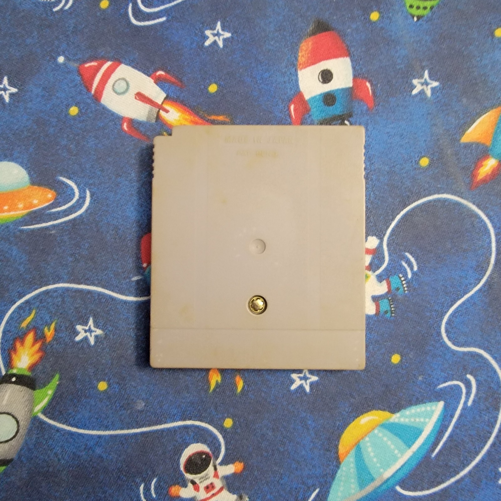 Kirby’s Dream Land Game Boy Original Authentic Nintendo GB Fast Ship First Print