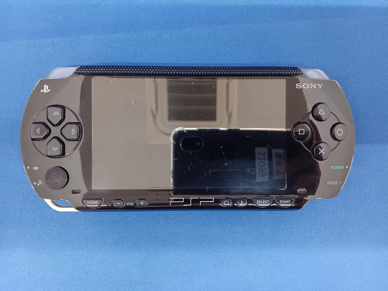 Sony PlayStation Portable PSP-1000 Console Only Portable Game Console A3628