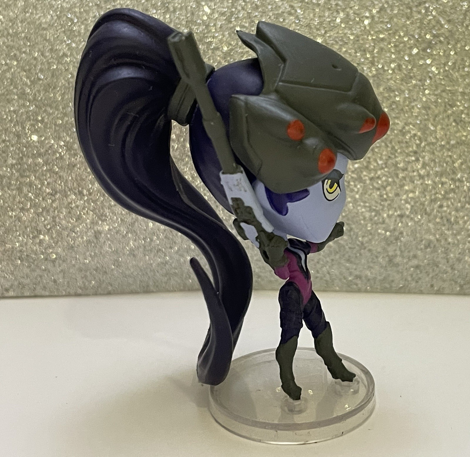 Blizzard Cute But Deadly Series 5 Overwatch Widowmaker