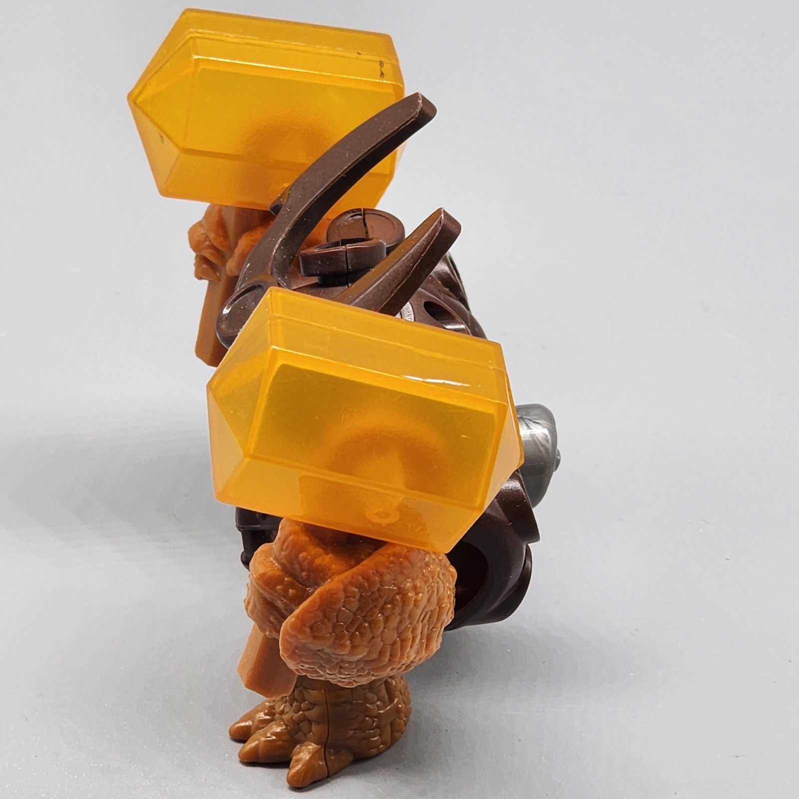 McDonald’s SKYLANDERS TRAP TEAM WALLOP