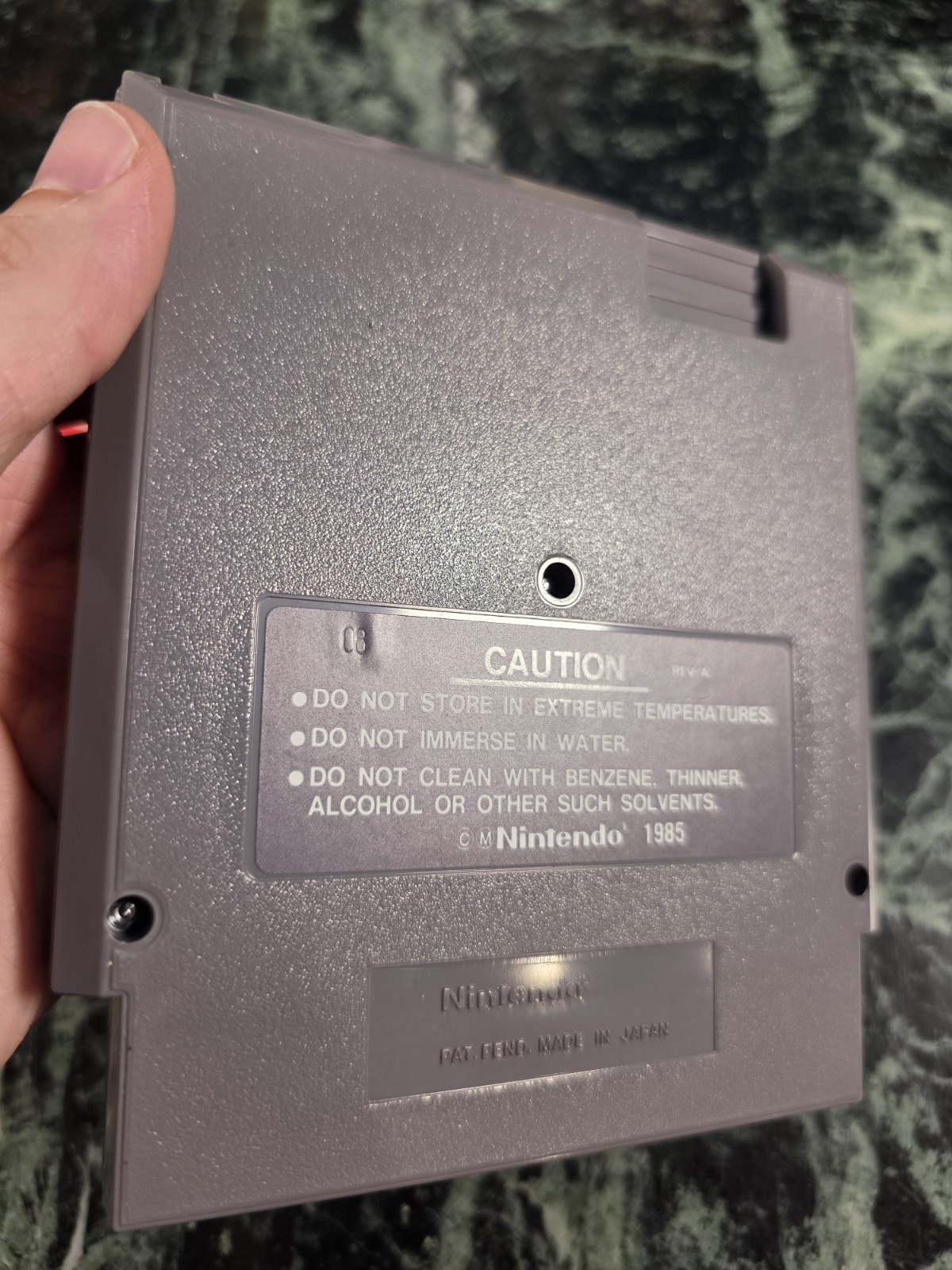 Mega Man 3 Nintendo NES 1990 Authentic & Tested NTSC-U/C With Manual