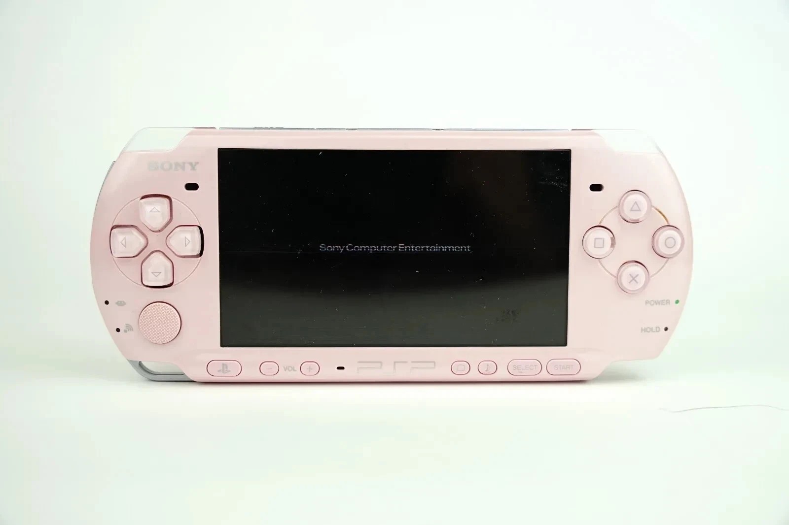 Mint Condition Sony PlayStation PSP 3000 with New Battery All Colors Gift