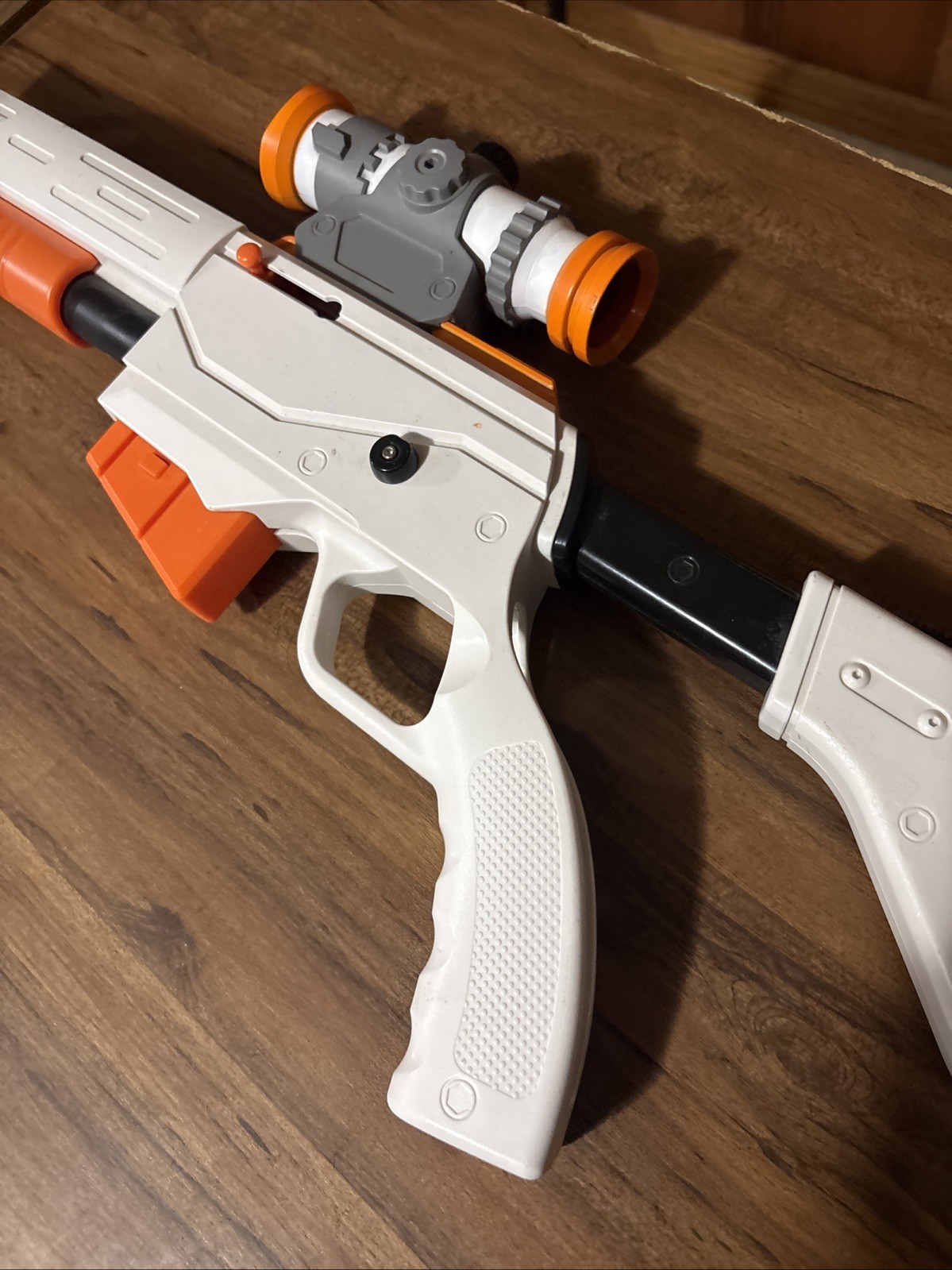 Wii Cabelas Dangerous Hunts 2013 Disc Rifle Gun Attachments Call Duty BUNDLE LOT