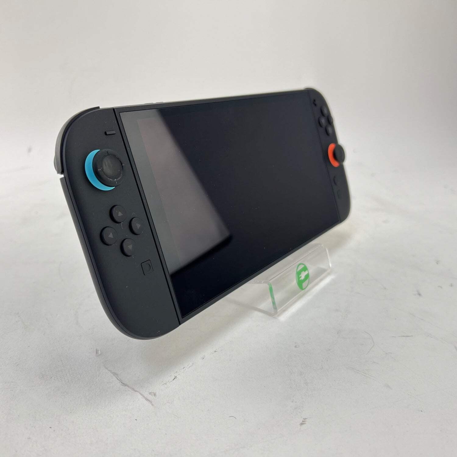 Nintendo Switch 2 Console Gaming System BEE‑001 Black