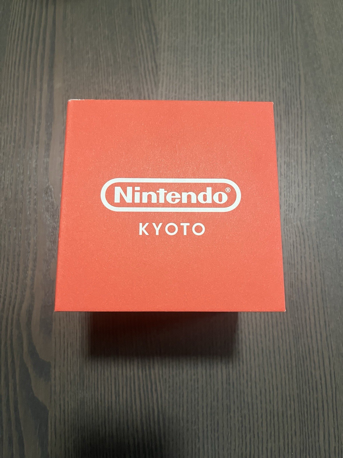 New Nintendo Kyoto Large Sized Nintendo Store T-Shirt US Seller