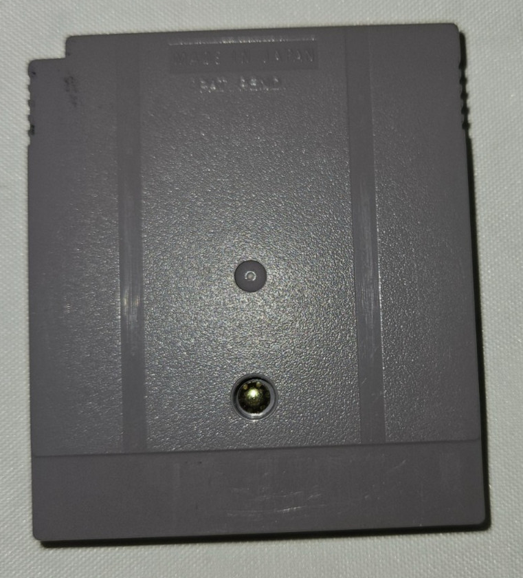 Elevator Action Cartridge Only Authentic Nintendo Game Boy DMG-EA-USA-1 Natsume