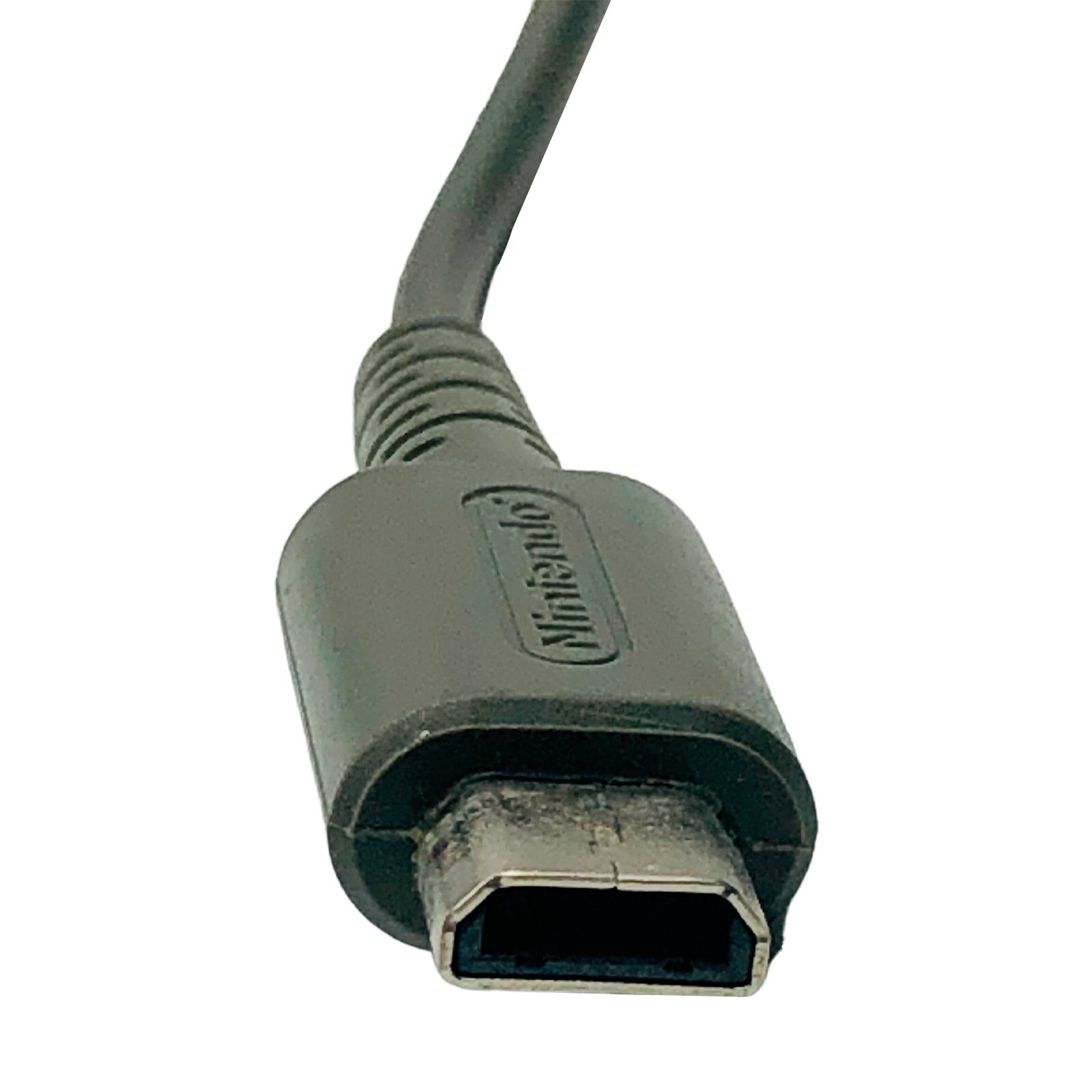 Official OEM Nintendo DS Lite AC Adapter Charger USG-002 (USA), DC5.2V 450mA