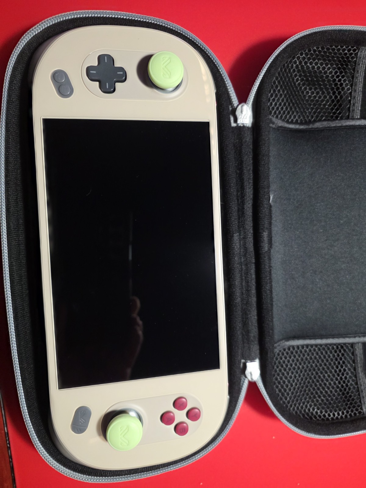 AYANEO 2 2TB Handheld Console Special Edition – RetroPower