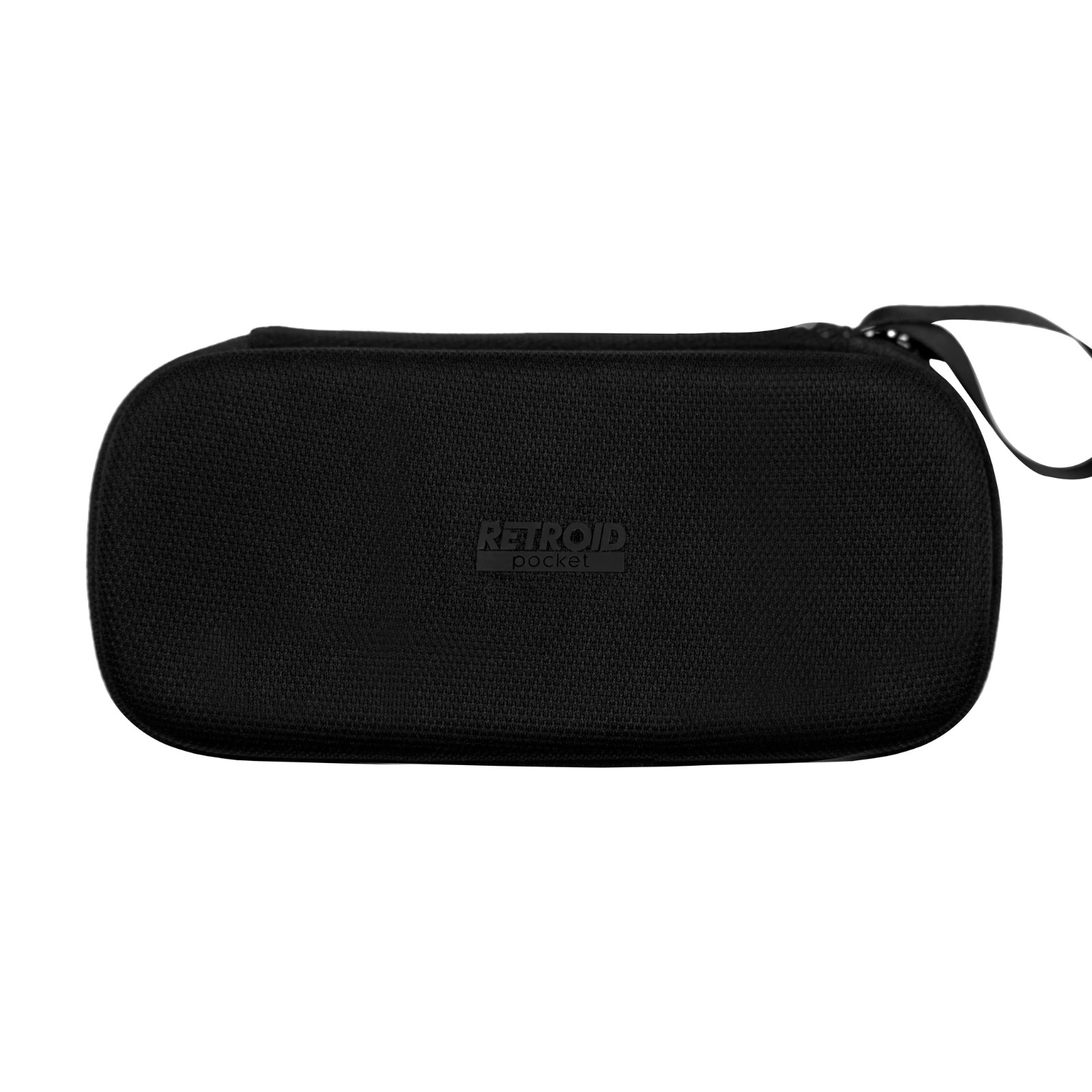 Retroid Pocket 5 Handheld Gaming Emuluation Console and Carrying Case