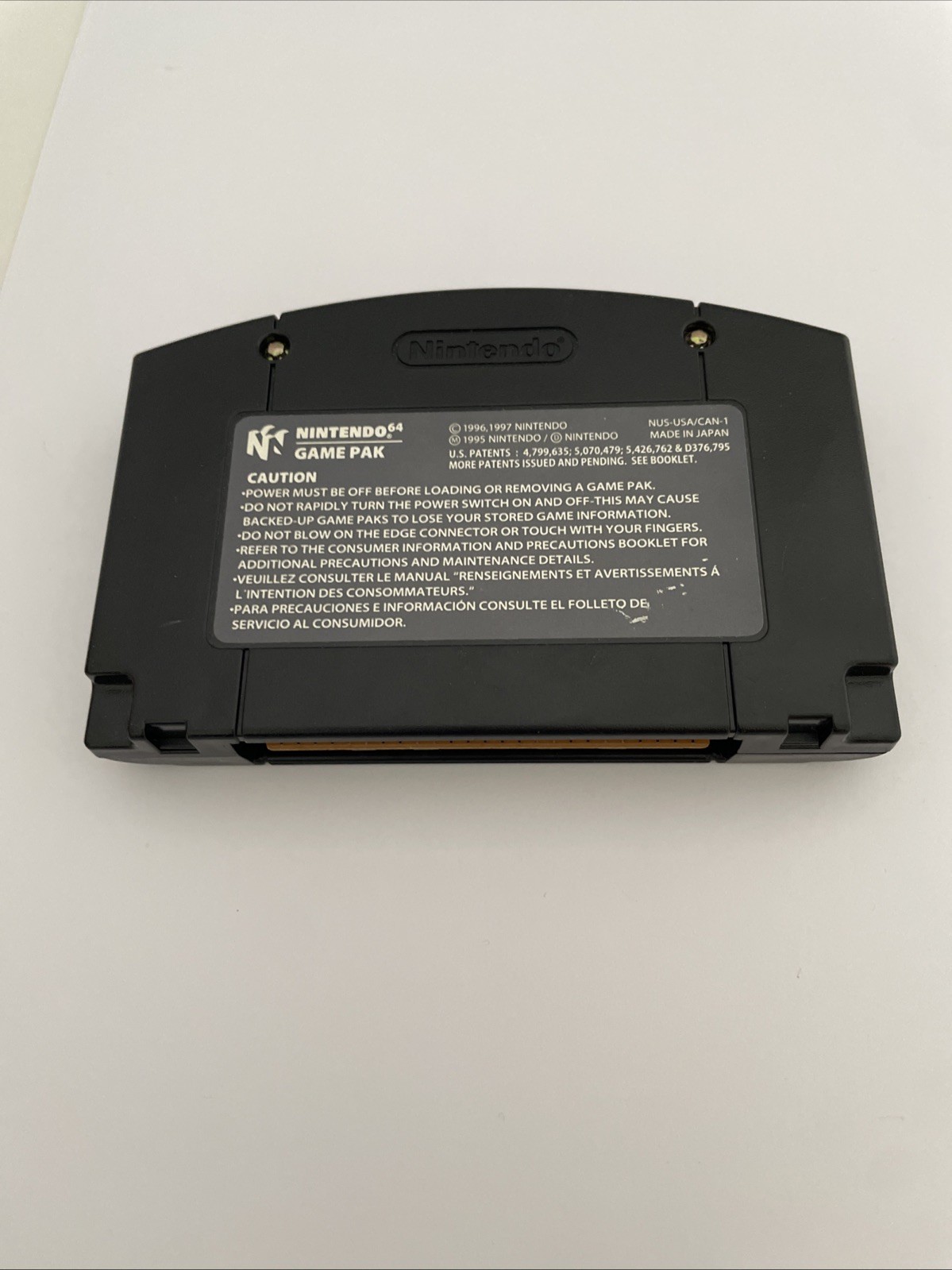 madden 2002 n64