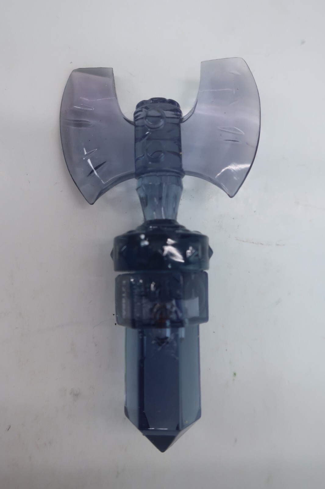 Activision Skylanders Trap Team Traptanium Undead Axe Crystal Haunted Hatchet