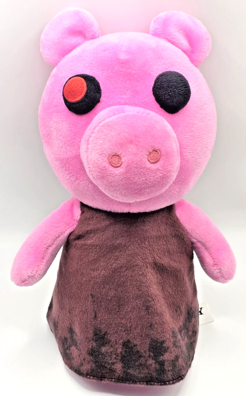 PIGGY Infected Plush 8″ PhatMojo MiniToon Roblox 2021 Horror Game Stuffed Animal