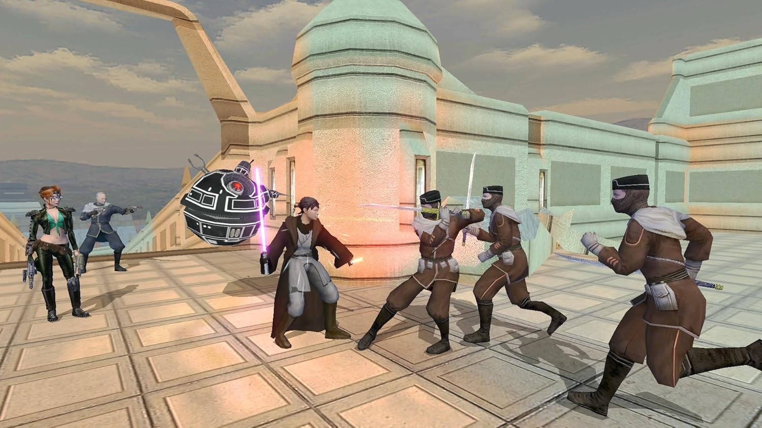 Star Wars Heritage Pack Juego para Consola Nintendo Switch