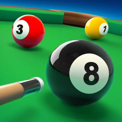 💯LEGIT 8 Ball coins and cash POOL billard online game PC phone ios android