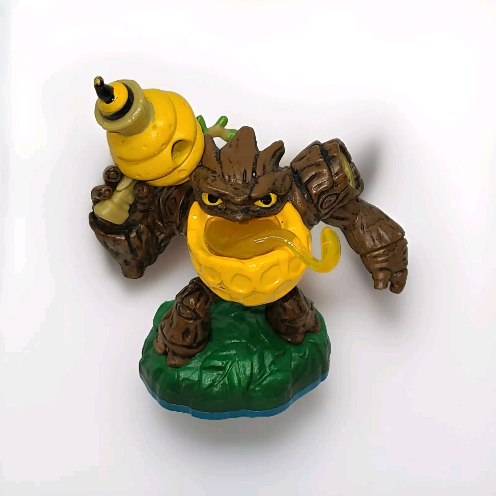 2013 Activision Skylanders Swap Force Bumble Blast Figure ~ 84786888