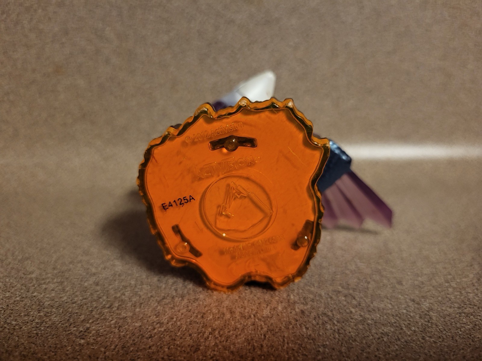 Skylanders Giants Activision Flashwing Flash Wing Action Figure Good Condition