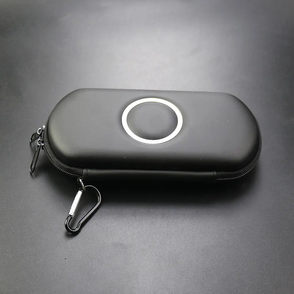 EVA Carrying Case For PSP 1000 2000 3000 Pouch Travel Case Protective Bag