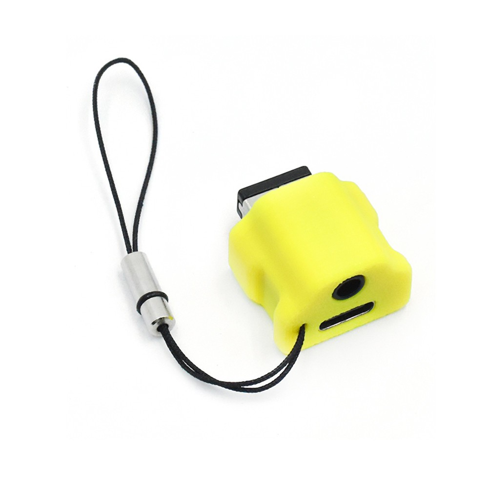 3.5MM Earphone Headset Consoles Charging Cable Adapter For GBA SP Game Console