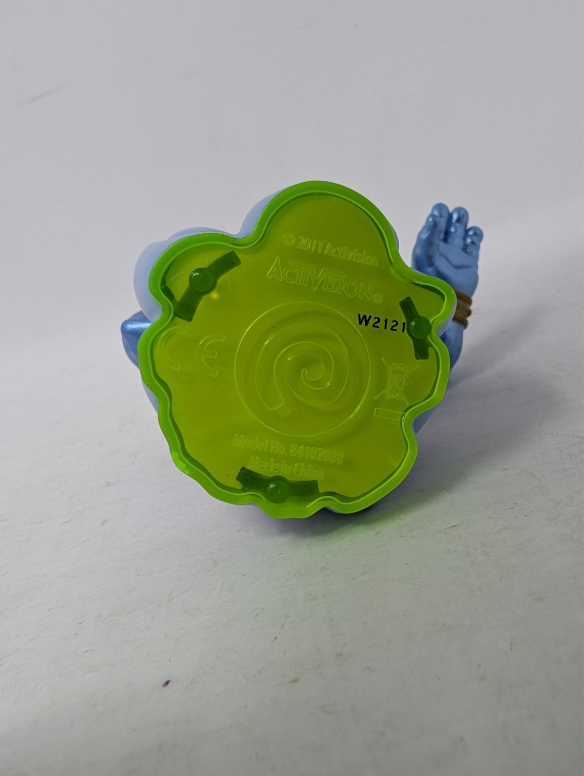 Lightning Rod – Activision Skylanders SPYROS ADVENTURE Figure