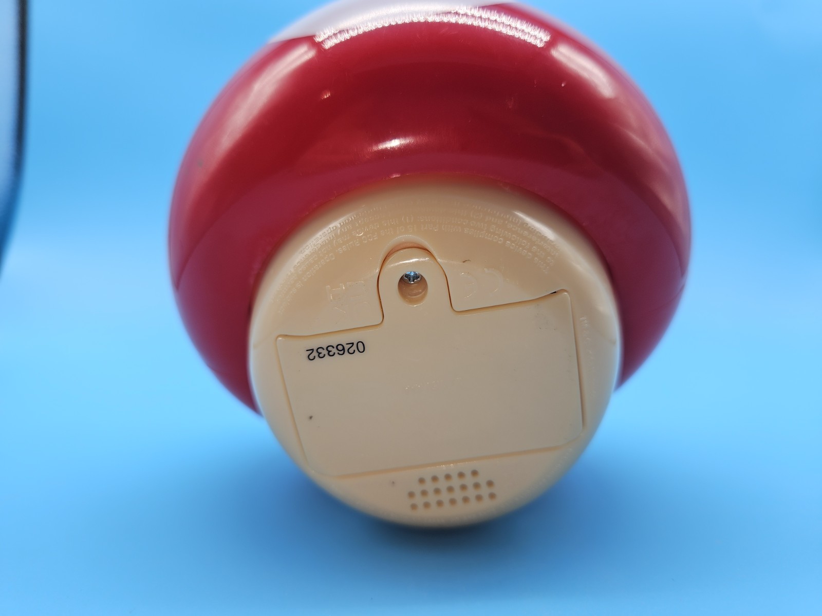 Super Mario Mushroom Light Official Nintendo Lights Up Red And Makes Sound
