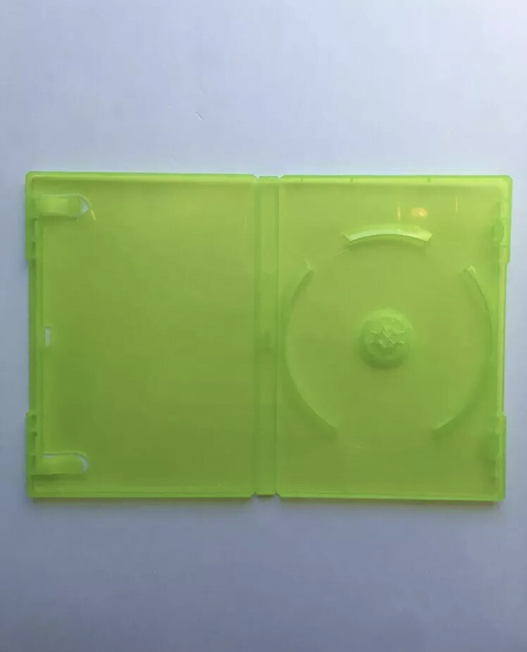 lot of 25 original Xbox 360 Empty Replacement Game Cases NEW!