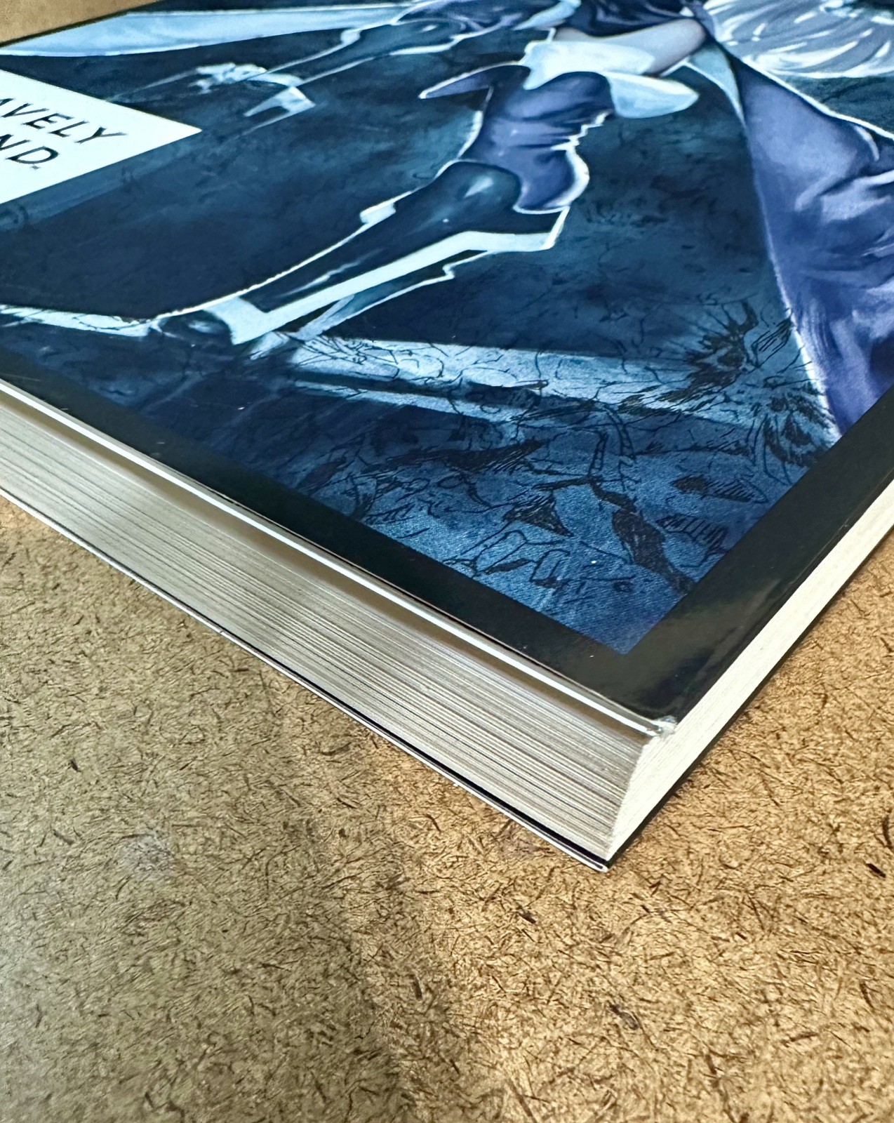 The Art of Bravely Second – End Layer 2013-2015 – Design Works Book Square Enix