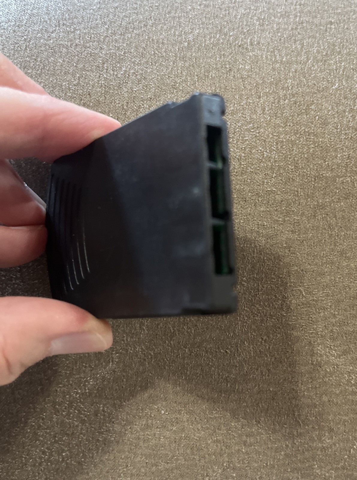 Max Memory 32 MB 32MB for Playstation 2 PS2 Memory Card Black card