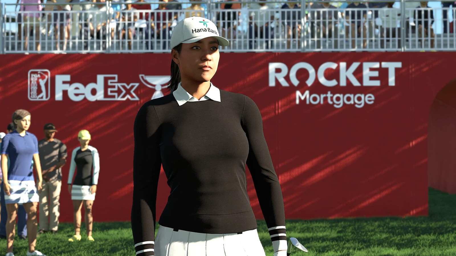 PGA Tour 2K23 – Xbox Series X