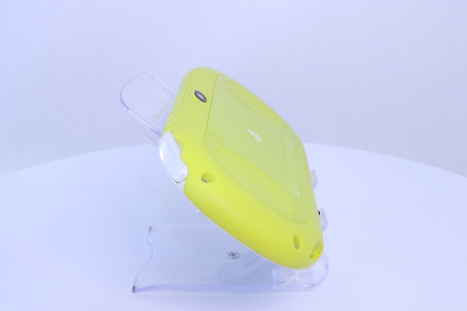 JP Game PS Vita PCH-2000 Lime Green White [ Rank：B]
