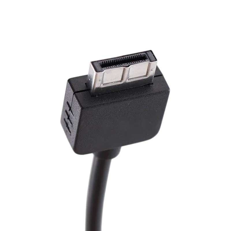 USB C Charging Cable for PS Vita 1000 Console Type C Power Charger Cord LED
