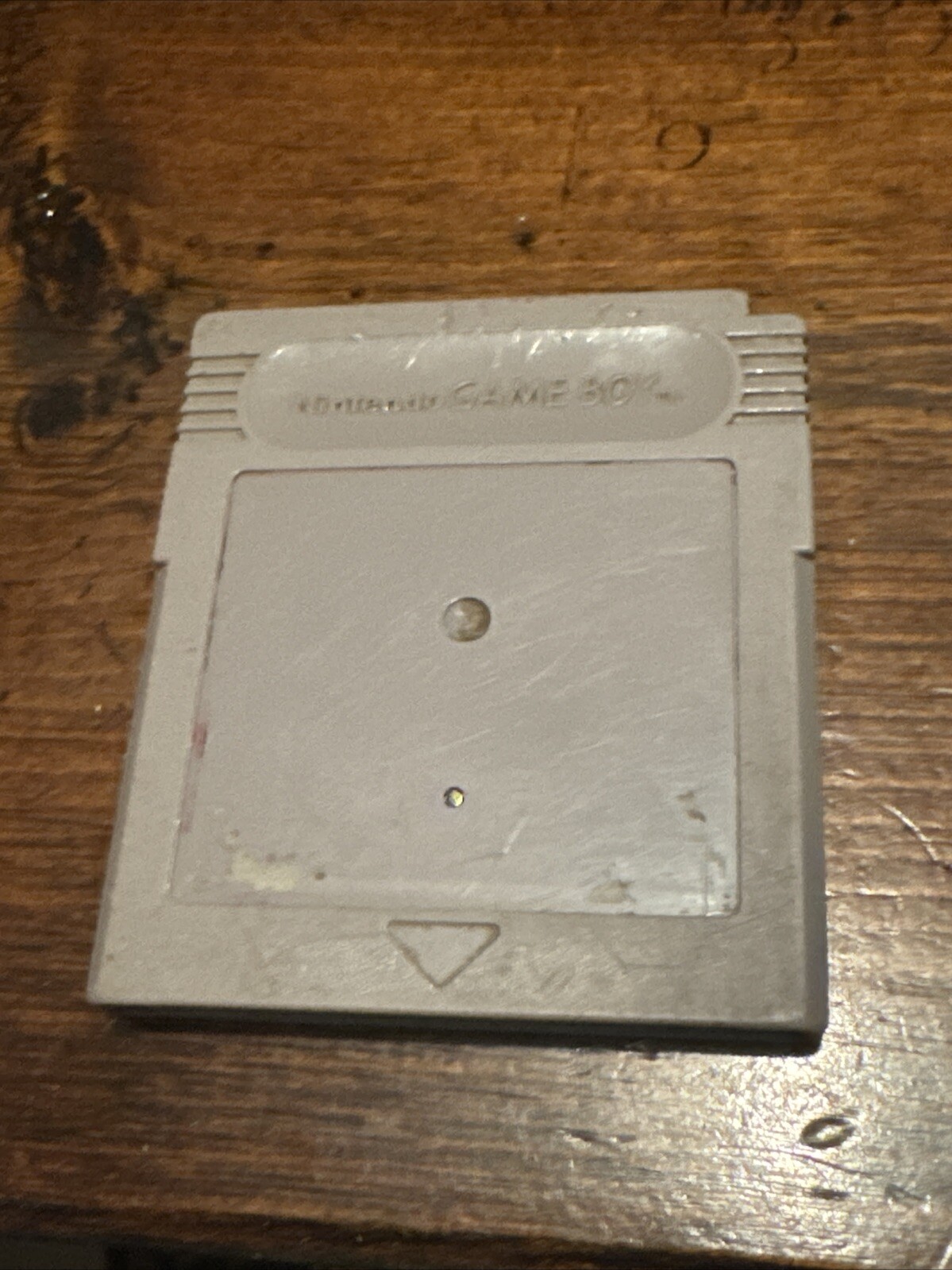 Kirby’s Dream Land (Nintendo Game Boy, 1992) cartridge only