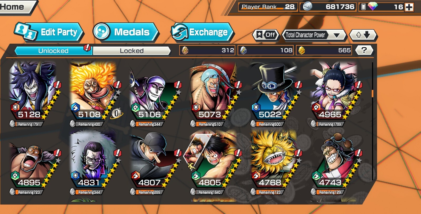 Bounty Rush For Android