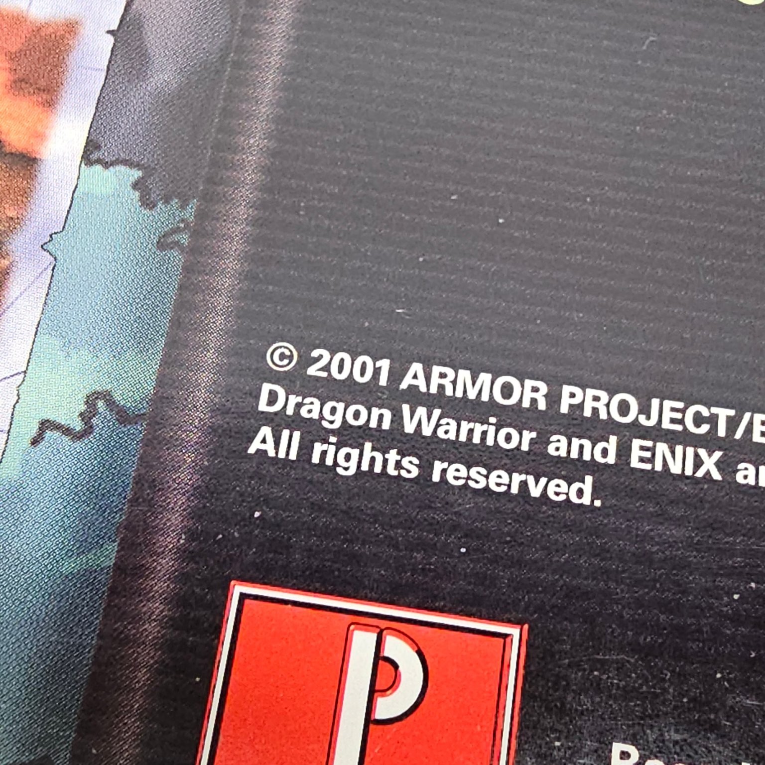 Dragon Warrior VII 7 PlayStation Official Prima Strategy Guide
