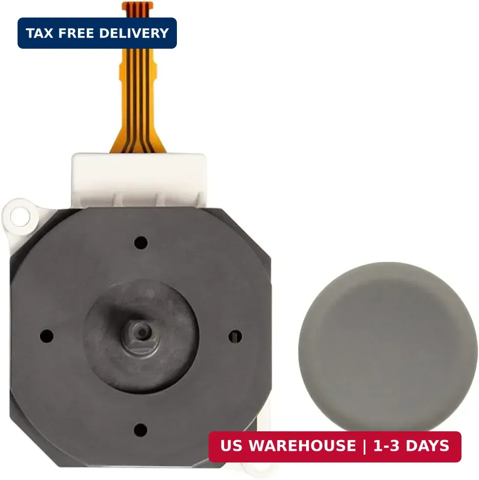 3D Joystick Replacement for Nintendo 2DS 3DS 3DS XL Analog Thumb Stick Joystick